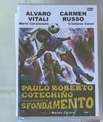 Paulo Roberto cotechino centravanti di sfondamento (DVD)