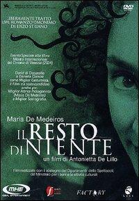 Il resto di niente (DVD) di Antonietta De Lillo - DVD