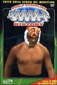 World Wrestling History. Vol. 02 - DVD
