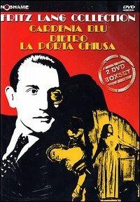 Fritz Lang Collection di Fritz Lang