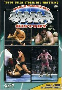 World Wrestling History. Vol. 07 - DVD