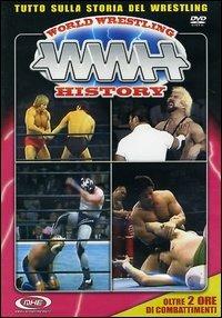 World Wrestling History. Vol. 09 - DVD