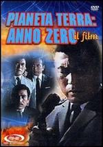 Pianeta terra: anno zero (DVD)