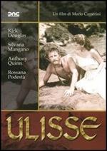 Ulisse (DVD)