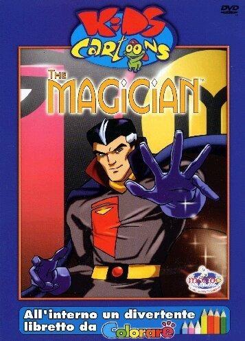 The Magician (DVD) di Oumar N'Diaye - DVD
