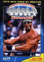 World Wrestling History. Vol. 01 (DVD)