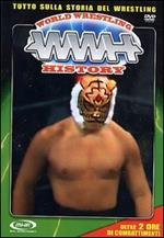 World Wrestling History. Vol. 02 (DVD)