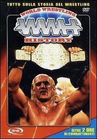 World Wrestling History. Vol. 03 - DVD