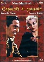 Caporale di giornata (DVD)
