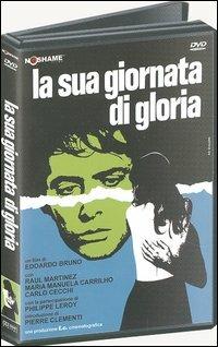 La sua giornata di gloria di Edoardo Bruno - DVD