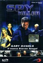 Spy killer (DVD)