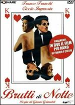 Brutti di notte (DVD)