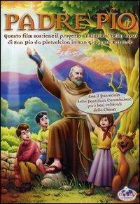 Padre Pio (DVD) - DVD