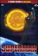Superman (DVD)