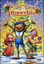 Buon Natale Pinocchio