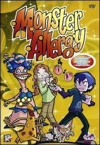 Monster Allergy. Vol. 6 (DVD) di Iginio Straffi - DVD
