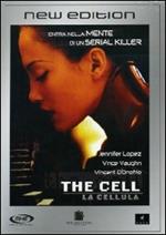 Cell. La cellula (DVD)