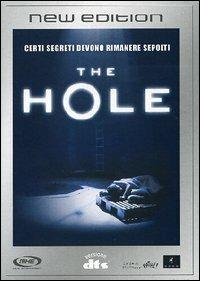The Hole di Nick Hamm - DVD
