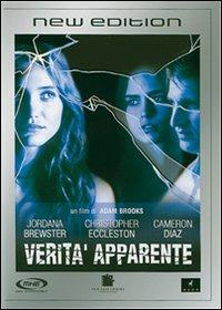 Verità apparente di Adam Brooks - DVD