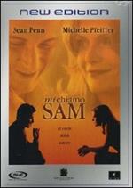 Mi chiamo Sam (DVD)