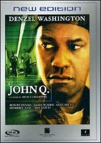John Q di Nick Cassavetes - DVD