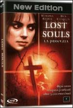 Lost Souls. La profezia