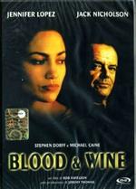 Blood & Wine (DVD)