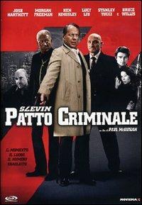 Slevin. Patto Criminale (1 DVD) di Paul McGuigan - DVD