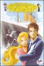 La leggenda del Titanic (DVD)