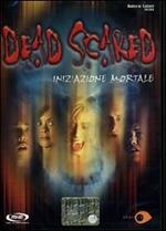 Dead Scared (DVD)