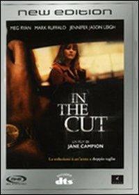 In the Cut (DVD) di Jane Campion - DVD