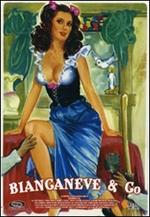 Biancaneve & Co. (DVD)