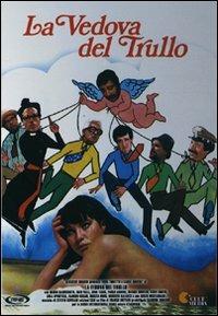 La vedova del Trullo di Franco Bottari - DVD