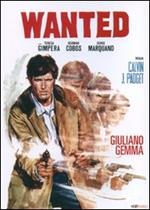 Wanted (DVD)