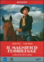 Il magnifico fuorilegge (DVD)