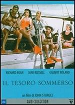 Il tesoro sommerso (DVD)