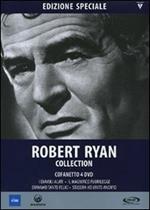 Robert Ryan Collection (4 DVD)
