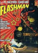 Flashman (DVD)