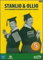Stanlio & Ollio. Vol. 1