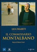 Il commissario Montalbano. Vol. 1 (2 DVD)