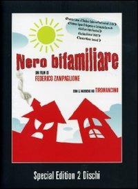 Nero bifamiliare (2 DVD) di Federico Zampaglione - DVD