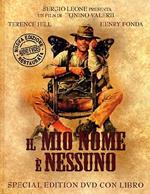 Il mio nome è nessuno. Special Edition. Con libro (DVD)