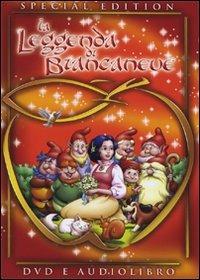 La leggenda di Biancaneve<span>.</span> Special Edition - DVD
