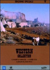 Western Collection di John Ford,Howard Hawks,William D. Russell