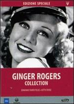 Ginger Rogers (2 DVD)