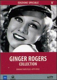 Ginger Rogers (2 DVD) di Edward Dmytryk,Sam Wood