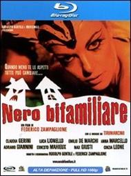 Nero bifamiliare