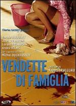 Vendette di famiglia (DVD)