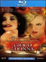 Gioco di donna