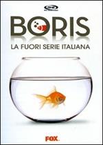 Boris (3 DVD)